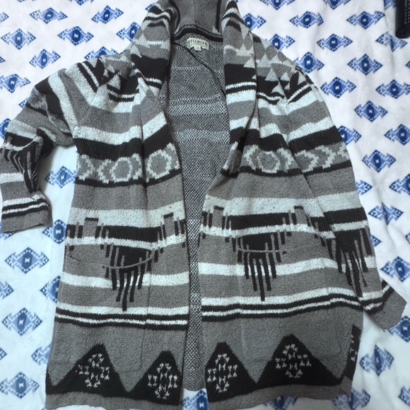 Idyllwind Sweaters - Western Style Cardigan